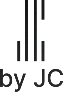 byJC logo