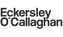 Eckersley O'Callaghan Logo'