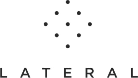 Lateral Naval Architects Logo