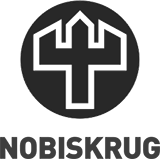 Nobiskrug Logo