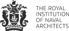 The Royal Institution of Naval Architects Logo
